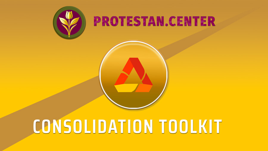 Panduan Toolkit 3: Strategic Consolidation Toolkit