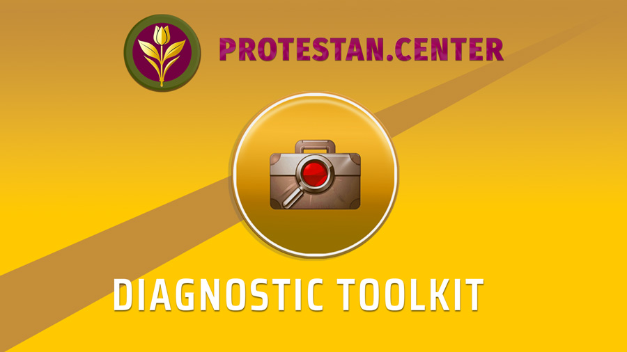 Panduan Toolkit 1: Strategic Diagnostic Toolkit (Wizard Style)